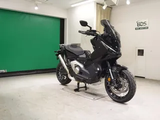 Honda X-ADV750 из Японии, фото 3