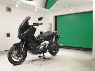 Honda X-ADV750 из Японии, фото 4