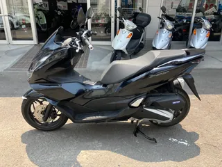 Honda PCX125 из Японии, фото 1