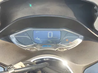 Honda PCX125 из Японии, фото 2