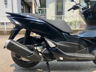 Honda PCX125 из Японии, фото 5