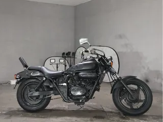 Honda V-Twin Magna 250 из Японии, фото 1