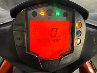 KTM RC 390 из Японии, фото 3