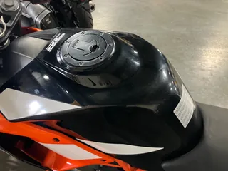 KTM RC 390 из Японии, фото 4