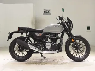 Honda GB350S из Японии, фото 1
