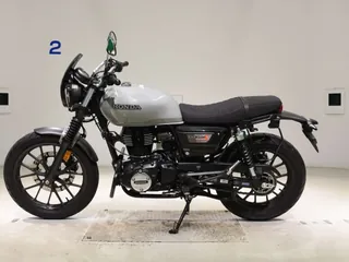Honda GB350S из Японии, фото 2