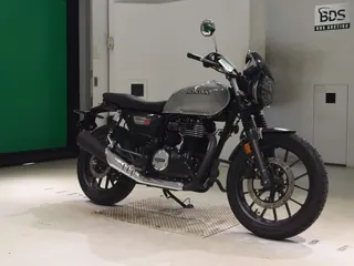 Honda GB350S из Японии, фото 3