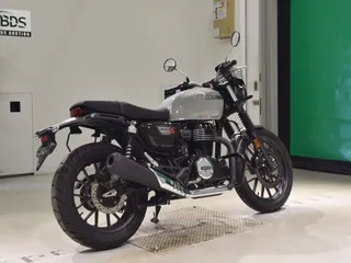 Honda GB350S из Японии, фото 5