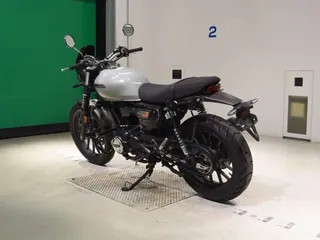 Honda GB350S из Японии, фото 6