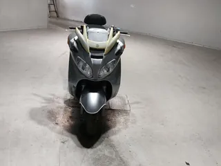 Suzuki Skywave 650 LX из Японии, фото 3