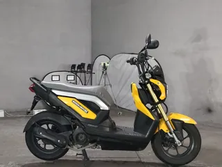 Honda Zoomer-X из Японии, фото 1