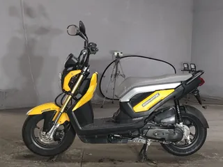Honda Zoomer-X из Японии, фото 2