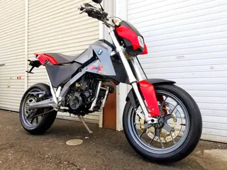 BMW G650 Xmoto из Японии, фото 3