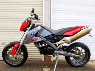 BMW G650 Xmoto из Японии, фото 6