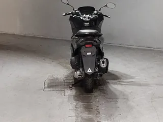 Honda PCX125 из Японии, фото 4