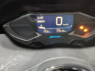 Honda PCX125 из Японии, фото 5