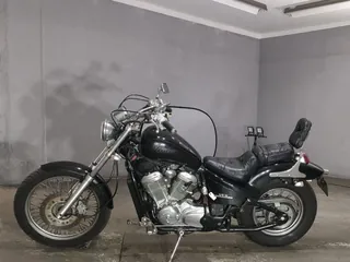Honda Steed 400 из Японии, фото 2