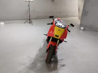 Yamaha Xsr900-2 из Японии, фото 3