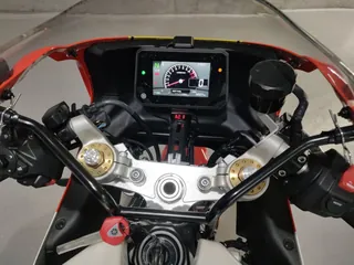 Yamaha Xsr900-2 из Японии, фото 5
