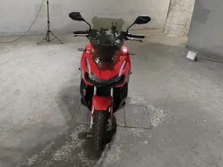 Honda ADV150 из Японии, фото 3
