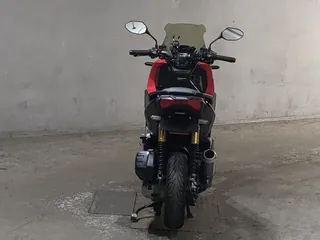 Honda ADV150 из Японии, фото 4