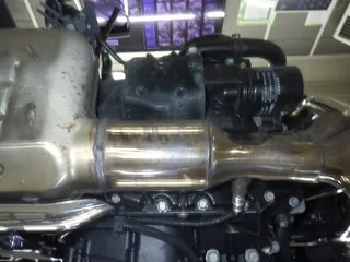 Kawasaki Z900RS из Японии, фото 7