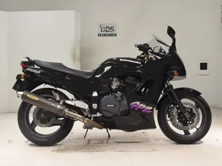 Kawasaki GPZ1100 из Японии, фото 1