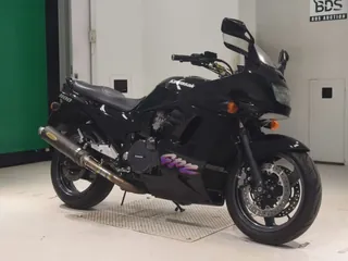 Kawasaki GPZ1100 из Японии, фото 3