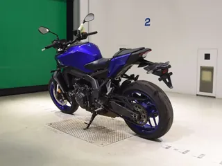 Yamaha Mt-09-2Sp из Японии, фото 6