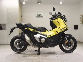 Honda X-ADV750 из Японии, фото 1