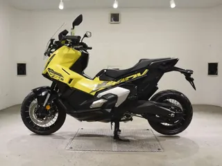 Honda X-ADV750 из Японии, фото 2