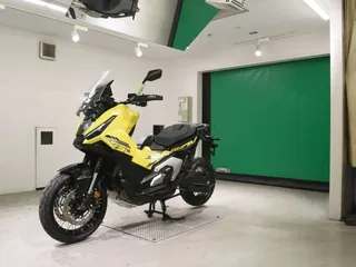 Honda X-ADV750 из Японии, фото 4
