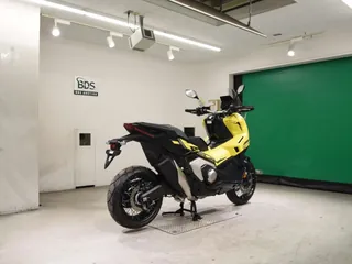 Honda X-ADV750 из Японии, фото 5