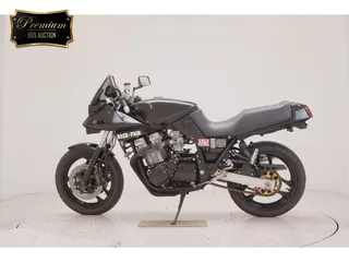 Suzuki GSX750S Katana из Японии, фото 2