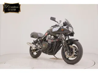 Suzuki GSX750S Katana из Японии, фото 3