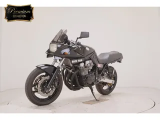 Suzuki GSX750S Katana из Японии, фото 4