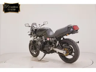 Suzuki GSX750S Katana из Японии, фото 6