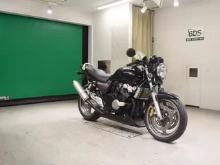 Honda CB400N из Японии, фото 3