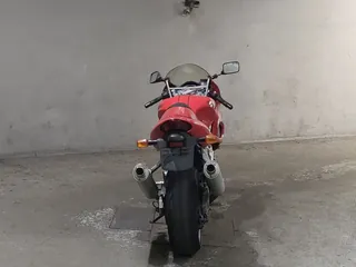 Suzuki TL1000S из Японии, фото 4