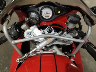 Suzuki TL1000S из Японии, фото 5