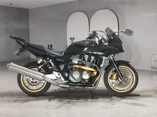 Honda CB1300 из Японии, фото 1