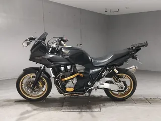 Honda CB1300 из Японии, фото 2