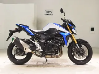 Suzuki GSR750 из Японии, фото 1