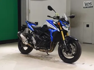 Suzuki GSR750 из Японии, фото 3