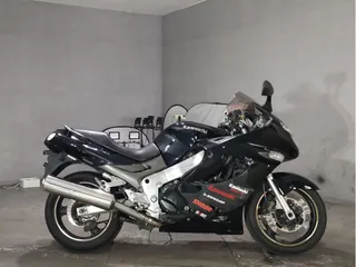 Kawasaki ZZ-R1200 из Японии, фото 1