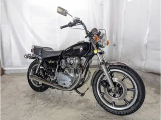 Yamaha XS650SP из Японии, фото 4