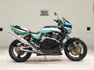 Kawasaki ZRX1100 из Японии, фото 1