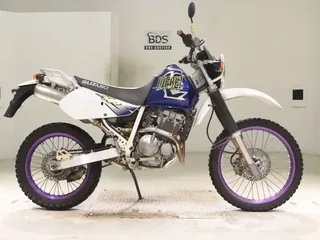 Suzuki DR250R из Японии, фото 1