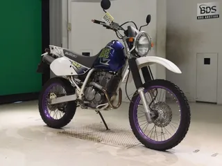 Suzuki DR250R из Японии, фото 3