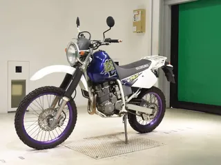 Suzuki DR250R из Японии, фото 4